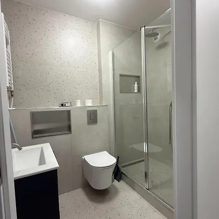 Apartment M89 Deluxe Blisko Dworca Glownego *