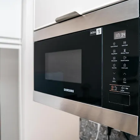 Apartman M89 Deluxe Blisko Dworca Glownego Wrocław