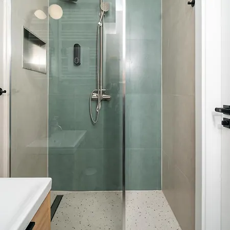Apartman M89 Deluxe Blisko Dworca Glownego