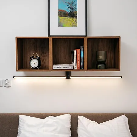 Apartment M89 Deluxe Blisko Dworca Glownego Breslau