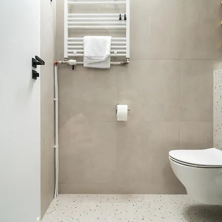 Apartman M89 Deluxe Blisko Dworca Glownego Wrocław